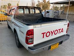 تويوتا هايلوكس